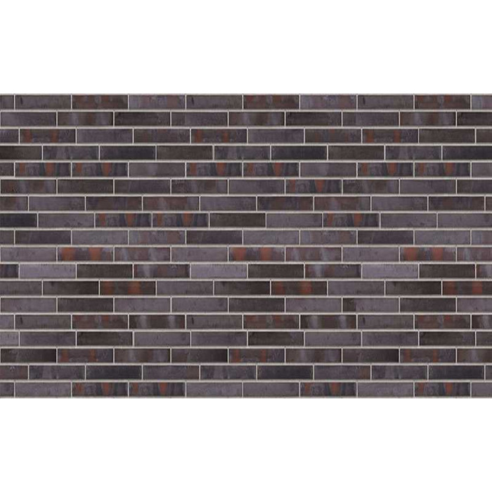 Клинкерная облицовочная плитка King Klinker King size для НФС, LF14 Castle rock, 240*71*17 мм