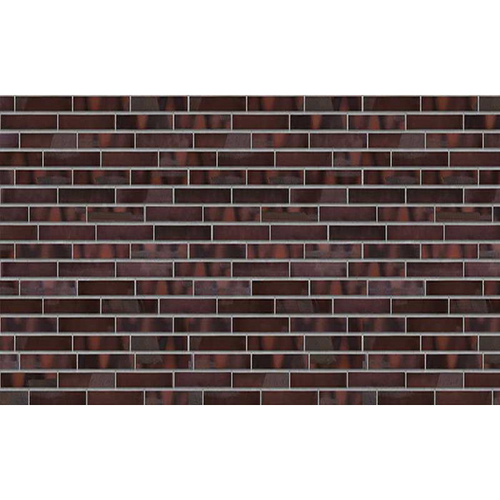 Клинкерная облицовочная плитка King Klinker King size для НФС, LF15 Another brick, 240*71*17 мм