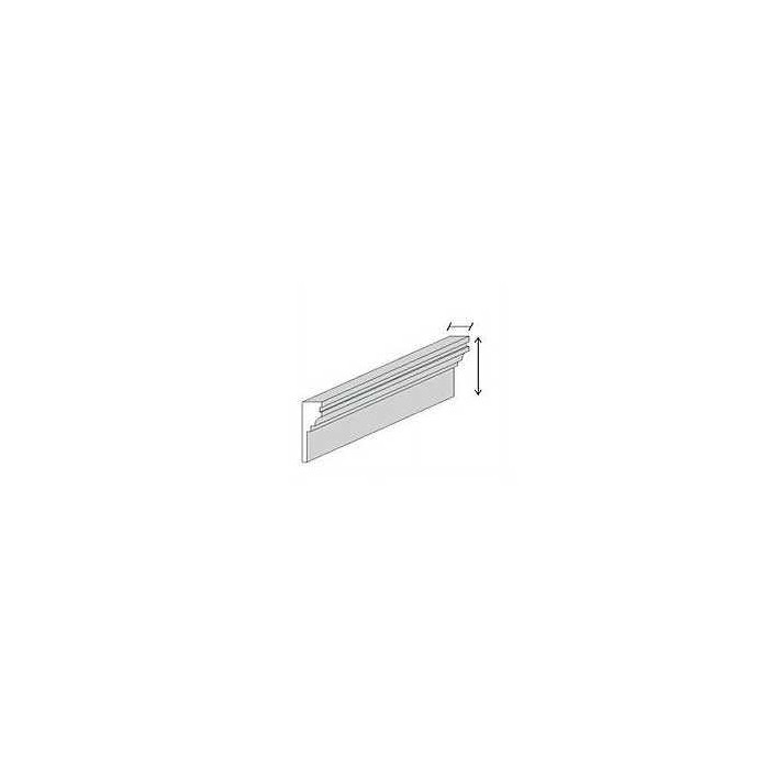 Декоративный элемент LEAR FB 19/15,5
