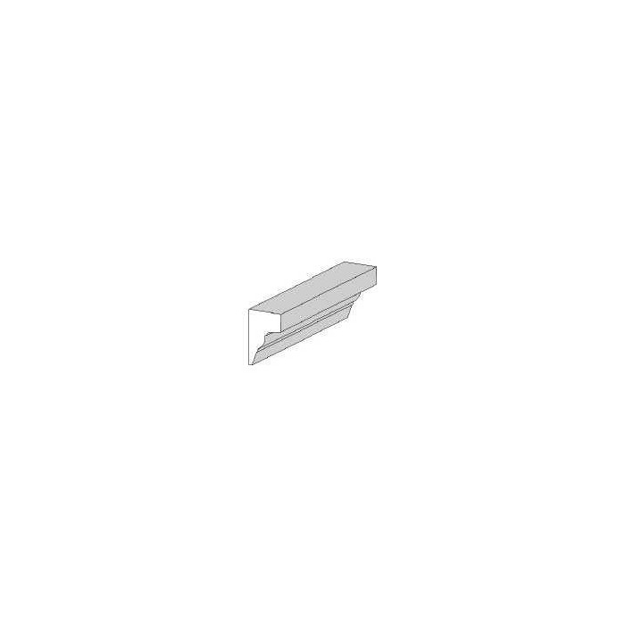 Декоративный элемент LEAR GB 25/25