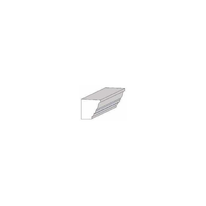 Декоративный элемент LEAR GB 28/25